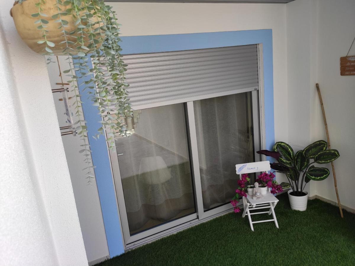 Numar Residence J -มันตาโรตา ภายนอก รูปภาพ